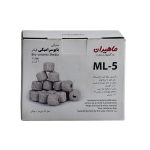 مدیای بایوسرامیکی فیلتر ماهیران مدل ML-5